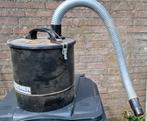 Karcher Aszuiger, Witgoed en Apparatuur, Stofzuigers, Ophalen of Verzenden, Gebruikt, Reservoir, Stofzuiger