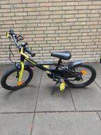B-twin kinder fiets, Ophalen of Verzenden, Gebruikt, Minder dan 16 inch
