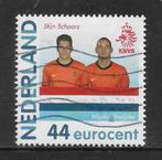 Persoonlijke, WK Voetbal 2010, Schaars/Sneijder (K0212), Ophalen of Verzenden