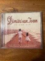 Dimitri van Toren - Hé kom aan, Verzenden, 1980 tot 2000, Zo goed als nieuw
