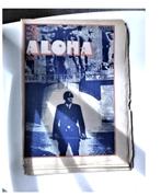 aloha nr.29/uit 1970, Ophalen of Verzenden, Gelezen, Muziek, Film of Tv