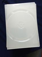 DVD hoesjes ongebruikt., Alle leeftijden, Ophalen, Zo goed als nieuw