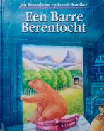 Een Barre Berentocht, Gelezen, 5 of 6 jaar, Fictie algemeen, Ophalen of Verzenden