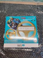 The Legend Of Zelda Wii U stuur, 1 speler, Ophalen of Verzenden, Zo goed als nieuw, Avontuur en Actie