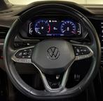 Volkswagen T-Cross 1.0 TSI R-Line KEYLESS CAM, T-Cross, Gebruikt, Zwart, Zwart