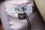 Jurk lila Chi Chi London mt UK8/36 Nieuw Vaste prijs OPRUIMI, Paars, Nieuw, Ophalen of Verzenden, Chi CHi London
