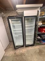 Tefcold Koelkasten & Vriezers - Grote Partij!, Ophalen of Verzenden, Gebruikt, Koelen en Vriezen