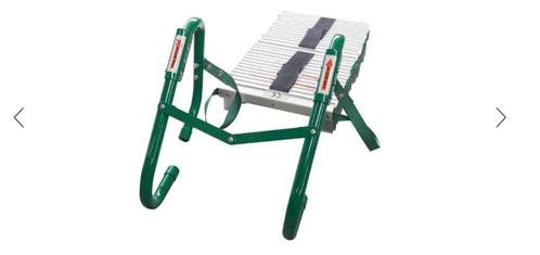 Brandladder - ATV Vluchtladder - type HSL20 - 20 meter, Doe-het-zelf en Verbouw, Overige Doe-het-zelf en Verbouw, Nieuw, Ophalen