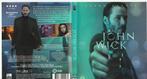 John wick blu ray ( ned. ondert. ), Cd's en Dvd's, Blu-ray, Ophalen of Verzenden, Zo goed als nieuw, Actie