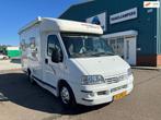 Dethleffs Globuss 2 Zeer mooie staat automaat, Bedrijf, Diesel, Dethleffs, 5 tot 6 meter