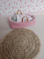 Reiswiegje wiegje muizenhuis poppenhuis, Ophalen of Verzenden, Poppenhuis