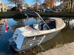Prachtige Corsiva 500 Tender incl. Honda 50 pk 4takt buiskap, Watersport en Boten, Ophalen, 1614LB, Zo goed als nieuw, 30 tot 50 pk