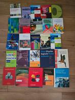 HRM studieboeken, Boeken, Ophalen of Verzenden, Beta, Zo goed als nieuw, HBO
