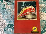 Trix express doos, Ophalen of Verzenden, Zo goed als nieuw, Trein