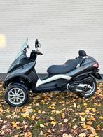 PIAGGIO MP3 400CC - 2010 - KM25073 - Autorijbewijs, Fietsen en Brommers, Scooters | Piaggio, Ophalen of Verzenden, Gebruikt