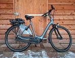 Batavus Finez elektrische damesfiets -Bosch Active Line Plus, Ophalen, Gebruikt, Batavus, 51 tot 55 cm
