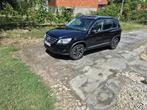 Volkswagen Tiguan, 2.0 tdi 140pk 4MOTION DSG, Auto's, Automaat, Euro 5, Leder, Diesel