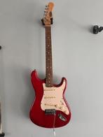 Stagg Stratocaster, Muziek en Instrumenten, Snaarinstrumenten | Gitaren | Elektrisch, Ophalen of Verzenden, Zo goed als nieuw