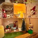 De grootste Maileg collectie van Nederland bij Mister Moen, Verzamelen, Poppenhuizen en Toebehoren, Ophalen, Nieuw, Poppenhuis