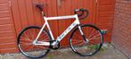 Zannata Baanfiets, Fietsen en Brommers, Fietsen | Racefietsen, Minder dan 10 versnellingen, Aluminium, Zo goed als nieuw, 57 tot 61 cm