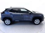 Toyota Yaris Cross HYBRID 1.5i 116pk "Active" AUTOMAAT, 12 maanden, Gebruikt, 116 pk, 23 km/l