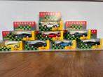 Maisto Supercar Collection, 8stuks, Ophalen of Verzenden, Auto