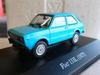 fiat 133l 1977 1/43 - zuid amerikaanse assemblage, Verzenden, Nieuw, Auto, Overige merken