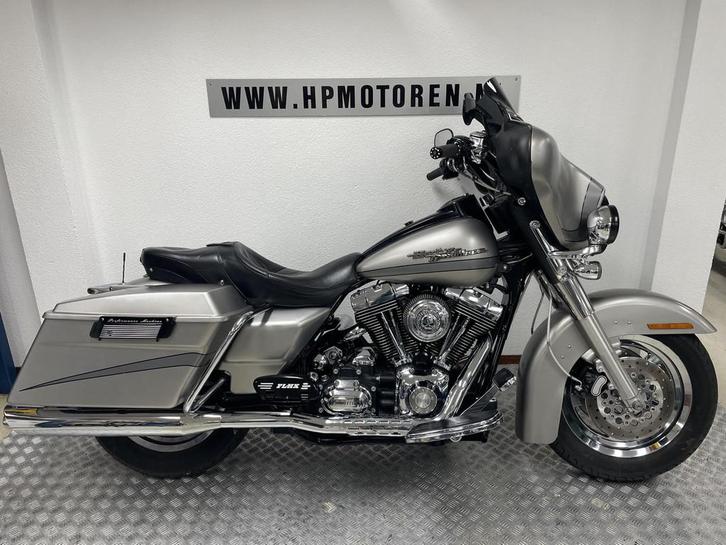 Harley Davidson FLHX STREETGLIDE STREET GLIDE SPECIAL 1584 B, Motoren, Motoren | Harley-Davidson, Bedrijf, Toermotor, meer dan 35 kW
