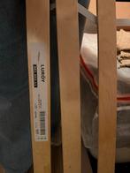 2x IKEA Luroy lattenbodem 90x200 cm, Ophalen, Gebruikt, 90 cm, Eenpersoons
