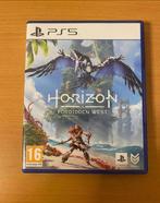 Horizon forbidden west, Ophalen of Verzenden, Zo goed als nieuw