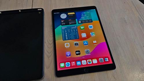 Apple iPad Air 3 A2152 wifi 64GB IOS 18.5, Computers en Software, Apple iPads, Gebruikt, Apple iPad Air, Wi-Fi, 11 inch, 64 GB