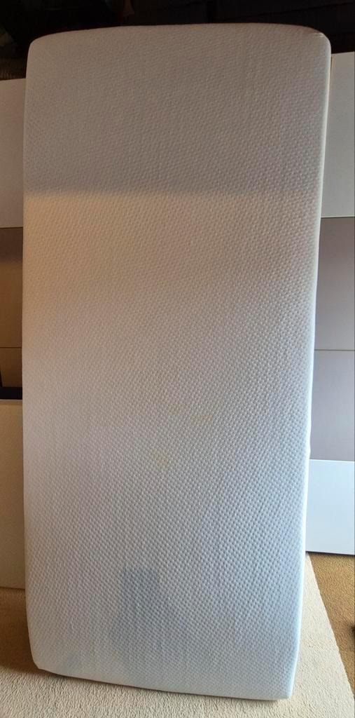 2x Matt Sleeps Matras, Huis en Inrichting, Slaapkamer | Matrassen en Bedbodems, Tweepersoons, Ophalen