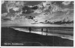 Nes Ameland  Avondstemming., Verzamelen, Ansichtkaarten | Nederland, Ophalen of Verzenden, 1960 tot 1980, Gelopen, Waddeneilanden