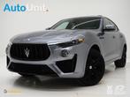Maserati Levante 2.0 Hybrid GT Launch Edition | One of 200 |, Auto's, Maserati, Automaat, Zwart, 4 cilinders, 330 pk