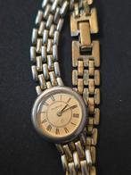 Vintage Prisma Dameshorloge, Overige merken, Staal, Gebruikt, Staal