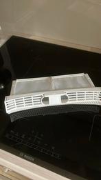 Pluizenfilter Siemens wasdroger IQ300, Witgoed en Apparatuur, Wasdrogers, Ophalen of Verzenden, Zo goed als nieuw, Condens