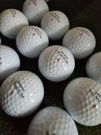 Wilson Titanium golfballen // 50 stuks AAA, Ophalen of Verzenden, Zo goed als nieuw