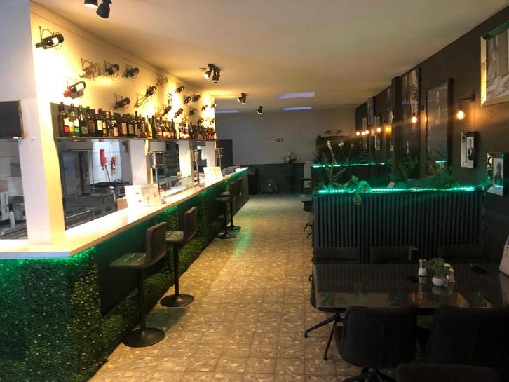 Horeca zaak ter overname in Poppel, Zakelijke goederen, Exploitaties en Overnames