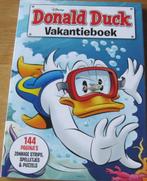 Donald Duck vakantieboek 2023, Eén stripboek, Ophalen of Verzenden, Zo goed als nieuw
