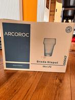 Bierglazen, Verzamelen, Glas en Borrelglaasjes, Ophalen, Nieuw, Bierglas