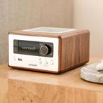 Sonoro Relax Walnut SO-811 - NIEUW IN DOOS, Ophalen of Verzenden, Nieuw, Radio