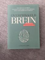 Overprikkeld Brein - Charlotte Labee, Ophalen of Verzenden, Gelezen, Overige onderwerpen