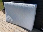 Superslapend Swiss Sense pocketvering matras 140x200x24, Huis en Inrichting, Ophalen, Tweepersoons, 140 cm, Zo goed als nieuw