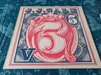 Lp's J.J.Cale, Cd's en Dvd's, Vinyl | Pop, Ophalen of Verzenden, 1960 tot 1980, Zo goed als nieuw