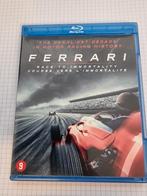 Ferrari blu-ray, Cd's en Dvd's, Hofweg, Ophalen of Verzenden, Zo goed als nieuw, Info@spijk-records.com