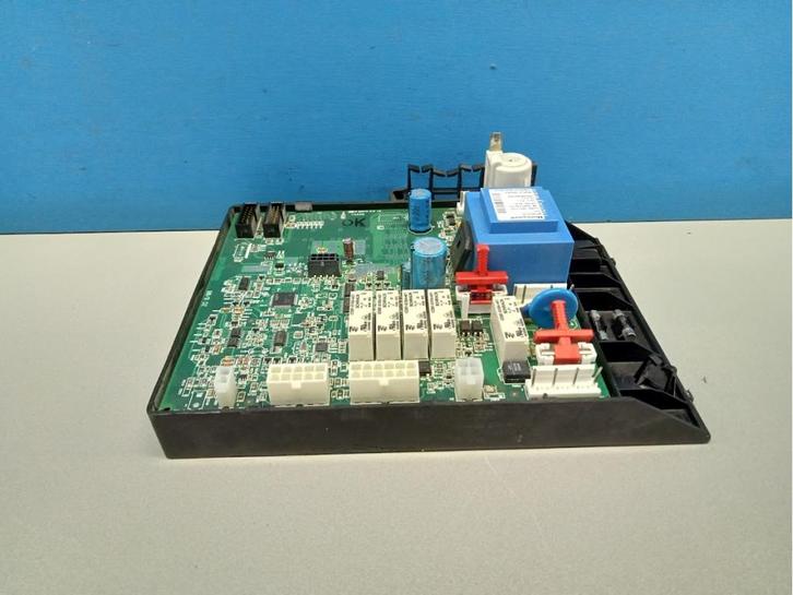 Branderautomaat Atag Q38 Honeywell MCBA5415D Rev7 nieuw, Doe-het-zelf en Verbouw, Verwarming en Radiatoren, Gebruikt, Cv-ketel of Combi-ketel