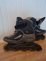 Tecnica skeelers – anti-vibratie systeem - maat 46,5, Sport en Fitness, Skeelers, Ophalen