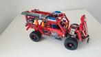 Lego technic brandweer auto 42075  nieuw met doos en boekje, Ophalen of Verzenden, Zo goed als nieuw