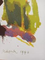 Nic Jonk.Grote Print, Verzenden