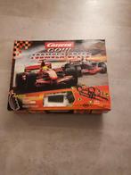 Carrera go racebaan, Ophalen, Zo goed als nieuw, Elektrisch, Carrera